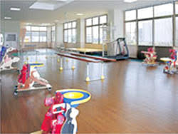 【看護師／大田原市】 [nil]　社会福祉法人邦友会　国際医療福祉リハビリテーションセンター　(正社員)の画像3